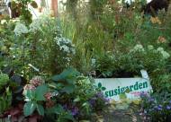 Mostra-mercato Vanzo Floreale 2010